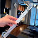 Ljojo 24cm Reusable Chopsticks Set for Asian Cuisine.
