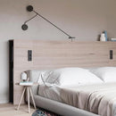 Ljojo Long Arm LED Wall Lamp Minimalist Office Bedside Sconce Home Decoration Wall Lights