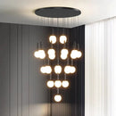 Nordic Chandeliers Dining Room Pendant Lights Ceiling Fixture - Ljojo