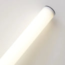 Ljojo LED Pendant Light 360°Luminous Minimalist Style Ceiling Fixture for Living Room Dining Bedroom
