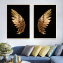 Ljojo Modern Art LED Wall Lamp for Home and Hotel Decor
