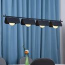 Nordic Luxury Chandelier Dining Table Light Fixture by Ljojo