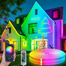 Flexible IP65 Waterproof LED Neon Light Strip for Kitchen & Bedroom Decoration by Ljojo