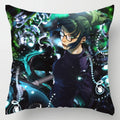 Jujutsu Kaisen Itadori Yuji & Gojo Satoru Pillowcases by Ljojo - Home Decor & Sofa Essential