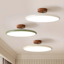 Nordic Ceiling Lamp Adjustable Downlight For Living Room Bedroom by Ljojo