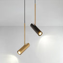 Ljojo LED Chandeliers: Modern Bedroom Decor Pendant Lights for Dining Room, Kitchen, and Bar