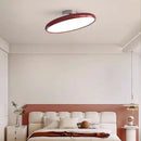 Nordic Modern LED Ceiling Light for Bedroom Study Room Living Room Interior Decoration by Ljojo