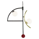 Modern LED Pendant Chandelier for Living Dining Room by Ljojo - Stylish Designer Home Decor Light