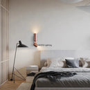 Ljojo Modern Adjustable Wall Lamp for Home Decor and Lighting