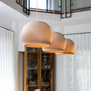 LED Ceiling Chandelier Lamp Waves | Minimalist High-end Pendant Light Home Decor SHOP Ljojo