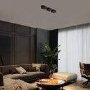 Ljojo 12W LED Anti-glare Ceiling Spot Light for Indoor Living Room