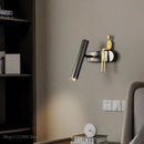 Ljojo Luxury LED Wall Lamp for Modern Spaces