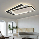 Modern Simplicity Led Chandelier for Living Dining Room Kitchen Bedroom Pendant Light by Ljojo