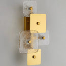 Ljojo Light Luxury Living Room Large Wall Lamp Staircase Entrance Sofa Bedroom Bedside Lamp