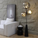 Ljojo LED Floor Lamp for Bedroom and Living Room Decor