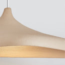 Japanese Style Wabi Sabi E27 Pendant Light Chandelier by Ljojo
