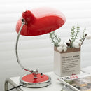 Ljojo Minimalist LED Study Desk Floor Lamp
