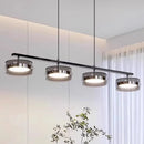 Ljojo LED Pendant Light Chandeliers for Living and Dining Room Lighting