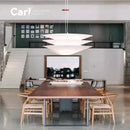 Antique Style Hanging Pendant Light for Modern Living Room - Ljojo