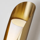 LED Wall Light Strip Stylish Home Decor Ambient Lighting by Ljojo