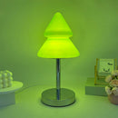 Christmas Tree Lamp Decoration Atmosphere Light - Ljojo