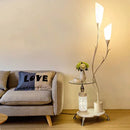Nordic Modern LED Floor Lamp for Living Room - Ljojo Floor Lamps