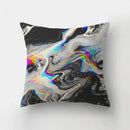 Abstract Geometric Pillowcase by Ljojo: Nordic Design, 45x45cm