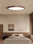 LED Ceiling Light Alexa Compatible Smart Minimalist Modern Living Room Bedroom Ljojo
