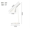 LED Corner Floor Lamp Designer Arne Jacobsen Modern Study Living Room Bedroom Lighting by Ljojo