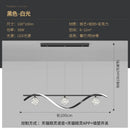 Luxury LED Chandelier Modern Pendant Light for Living Room Dining Black Ljojo