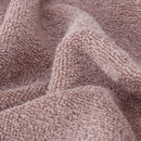 Ljojo Luxury Cotton Bath Towels - Ultra Soft & Absorbent Large Bathroom Towels