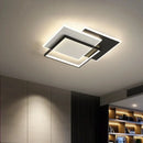 Modern Simplicity Led Chandelier for Living Dining Room Kitchen Bedroom Pendant Light by Ljojo