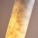 Modern Marble LED Pendant Lamp Luxury Chandelier Bedroom Lighting by Ljojo
