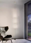 Ljojo Modern Luxury Minimalist Pendant Light for Living Room - Chandelier Decoration Lighting