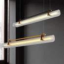 Nordic LED Pendant Light Chandelier Fixture for Living Room Kitchen by Ljojo