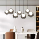 Ljojo LED Pendant Light Chandeliers for Modern Home Decor
