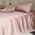 Ljojo 100% Silk Luxury Bed Sheet Set - Twin to King Sizes