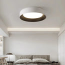 Ljojo Minimalist LED Ceiling Lamp for Nordic Living Room, Bedroom, Dining Room