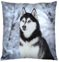 Ljojo 3D Animal Themed Cushion Covers (18" x 18") - Cute Designs