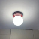 Modern LED Wall Lampshade Sconce for Bedroom Home Decoration Chandelier Ljojo