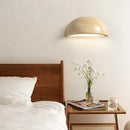 Ljojo Mini Natural Stone LED Wall Sconce for Bedroom, Stairs, Aisle - Modern Atmosphere Wall Lamp