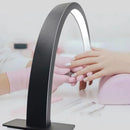 Ljojo 36W LED Desk Nail Lamp for Professional Manicure Salons