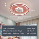 Nordic LED Ceiling Lights for Dining Room - Ljojo Chandelier Lusters Home Decor