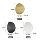 Ljojo Modern Aluminum Wall Lamp 7W LED Sconce for Bedroom and Living Room Up or Down Light