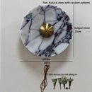 Ljojo LED Wall Lamp Bulgari Stone Interior Lighting