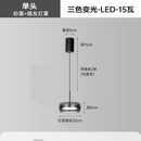 Nordic Glass Pendant Light Fixture for Dining Room by Ljojo - Modern Hanging Ceiling Lamp
