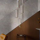Ljojo LED Chandeliers for Living Room Indoor Lighting