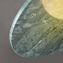 Ljojo Marble Copper LED Pendant Lamp for Modern Interiors