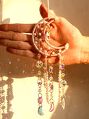 Ljojo™ Crystal Suncatcher Wall Hanging Rainbow Maker for Home and Garden
