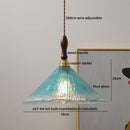 Ljojo LED Pendant Lamp Modern Nordic Style Hanging Light Fixtures